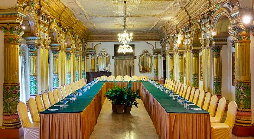 Hotel Shanker-Palatial Heritage Kathmandu