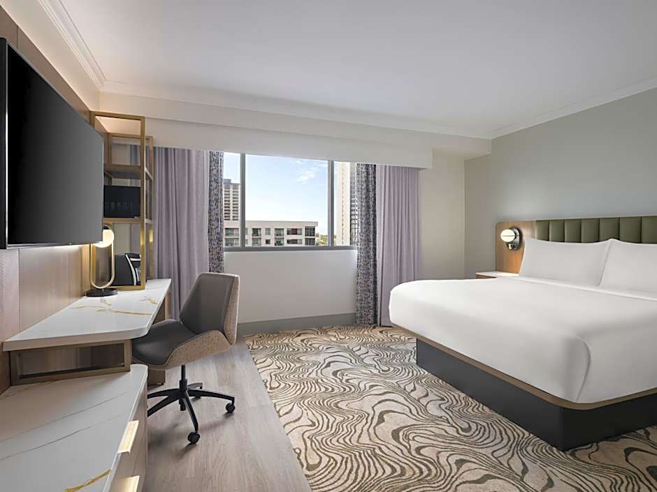 Fairfield by Marriott Inn & Suites Houston Downtown