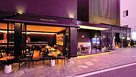 Huangshan Yeechoi Hotel