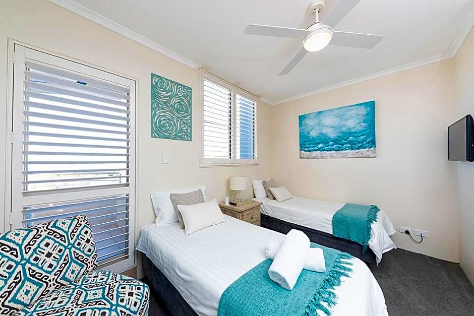 Beaches International