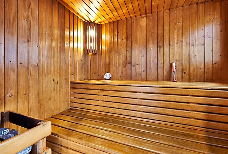 Globales Cala Bona Suites