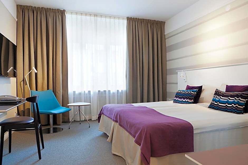 First Hotel Örebro