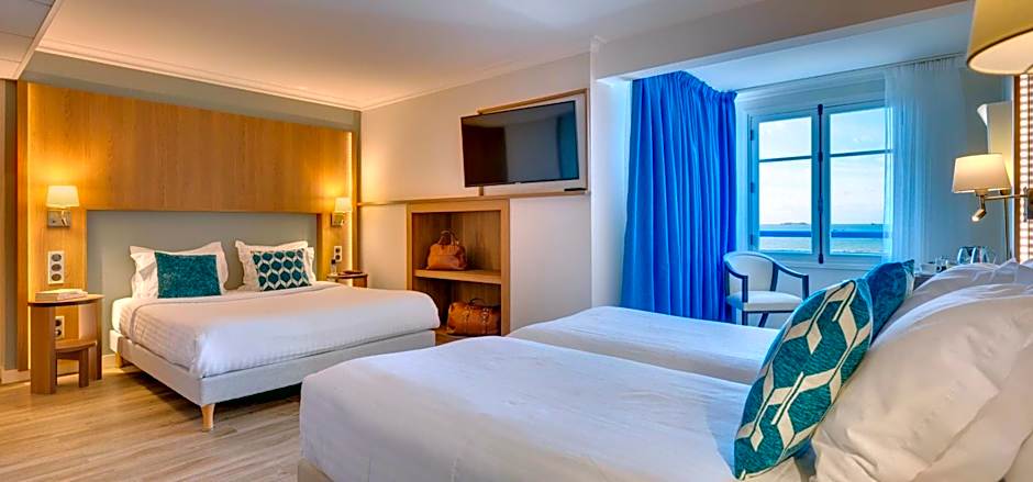 Best Western Alexandra