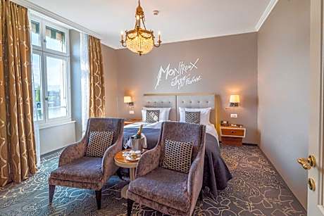 Lifestyle Suite