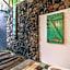 Rumah Jembarati by Sabda
