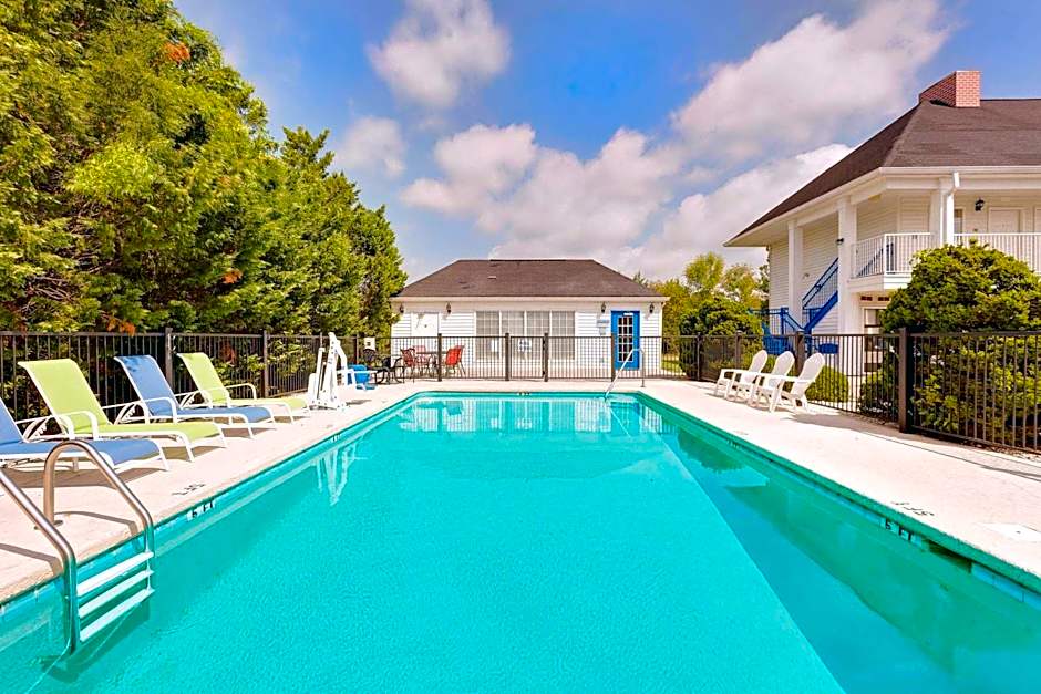 Baymont by Wyndham Cleveland