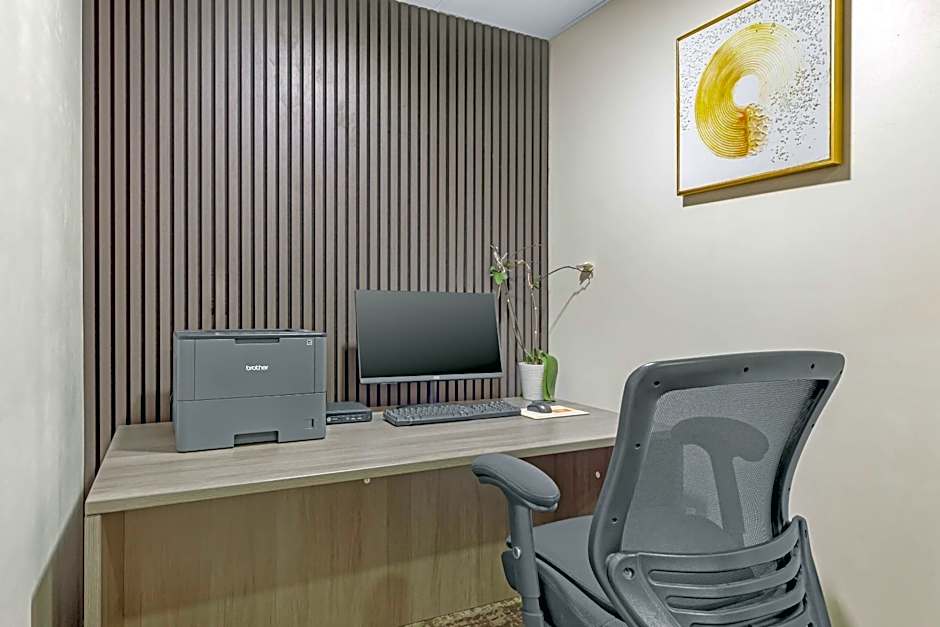 Quality Inn Washington NC