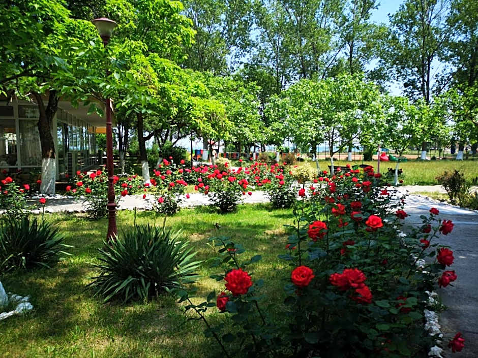 Complex Mediteranean Mamaia