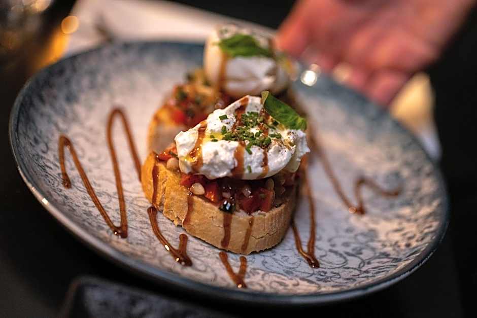 Hotel Kogerstaete Texel