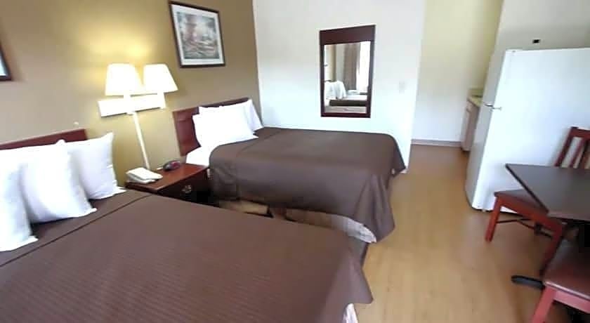 InTown Suites Gulfport