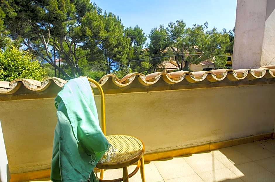 Villa Camila para 7 junto a playa de Sant Pere