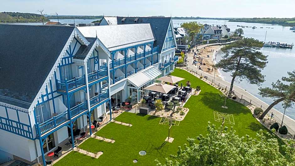 Best Western Plus Le Roof