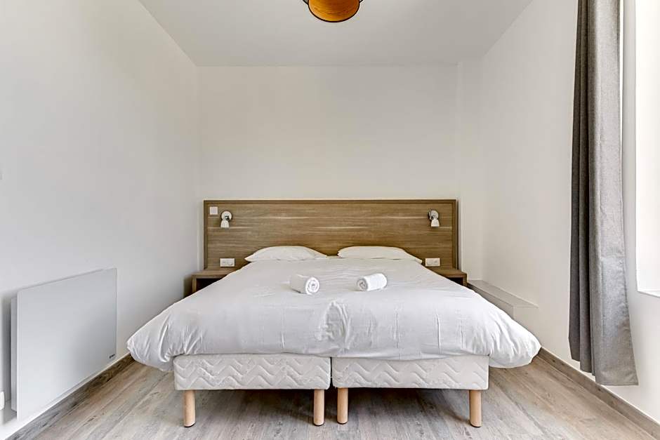 Hôtel de la Citadelle