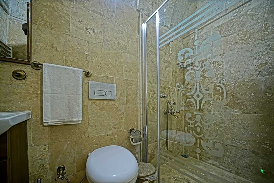 Cappadocia Fairy Tale Suites