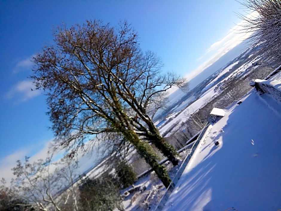 Le Belvedere des Remparts