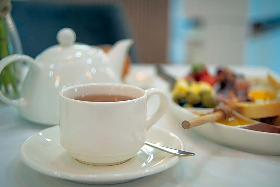 Aqua Batumi Hotel & Apartments