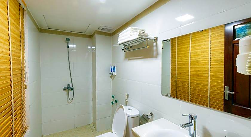 Regal Sapa Hotel
