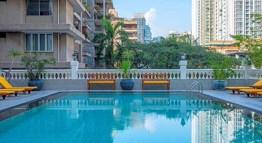 NH Bangkok Sukhumvit Boulevard