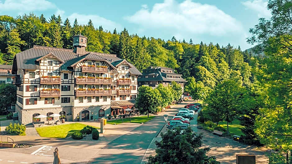 Hotel Savoy Špindlerův Mlýn