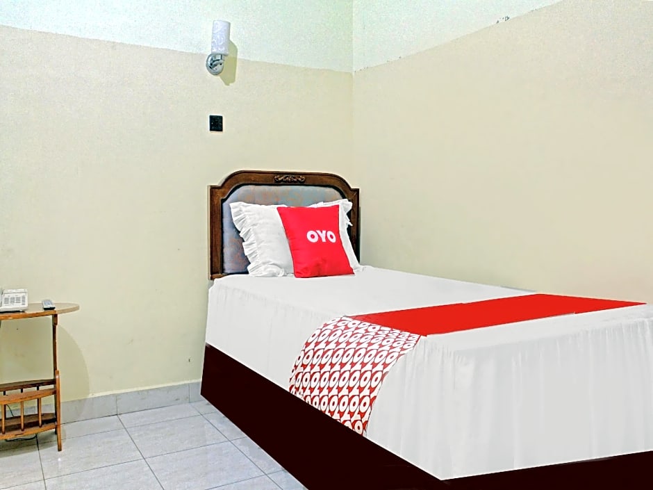 Capital O 90417 Hotel Batu Suli Internasional