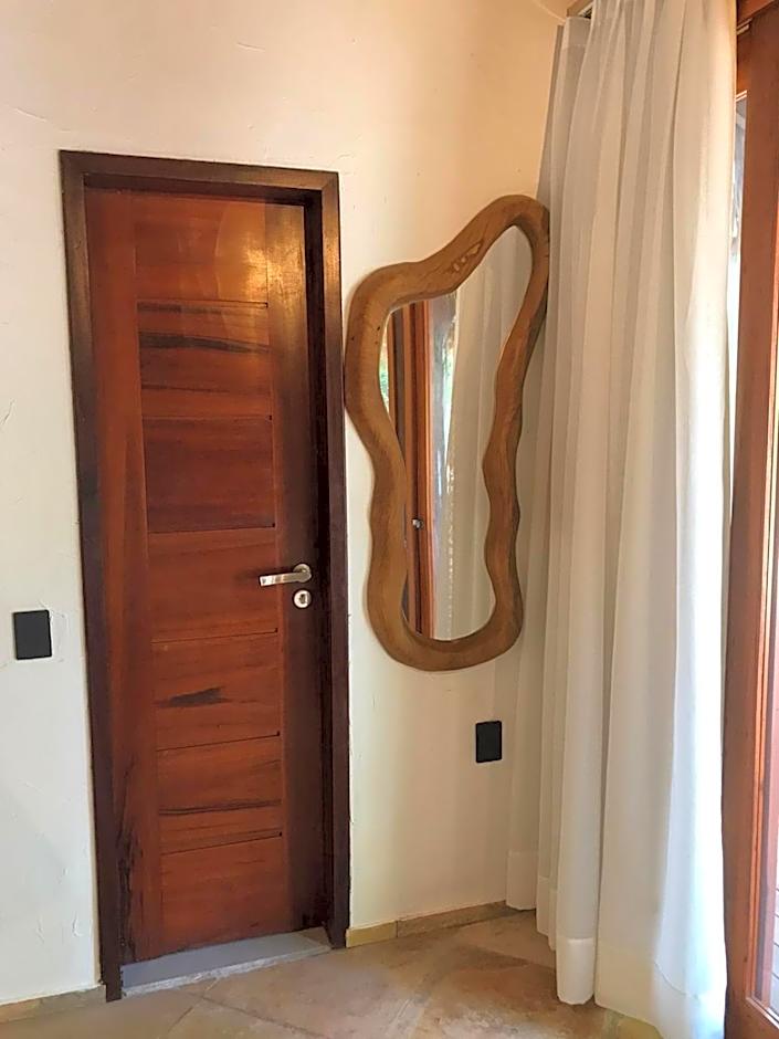 Pousada Rota dos Ventos