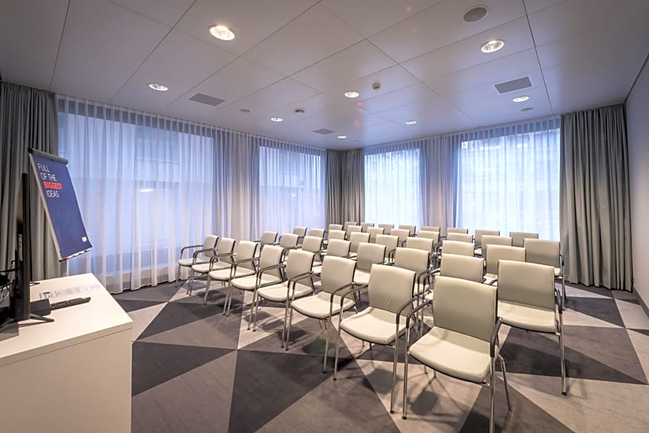 Holiday Inn Express Luzern - Kriens By IHG