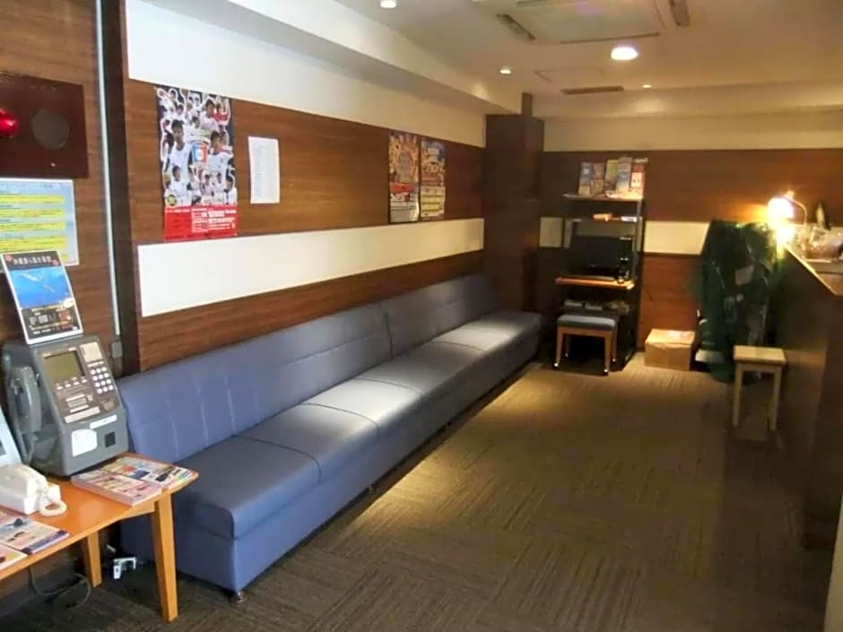 Hotel Kokusai Plaza - Vacation STAY 09908v
