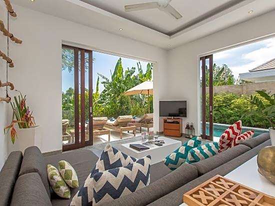 Gajah Villas Bali by Nagisa Bali