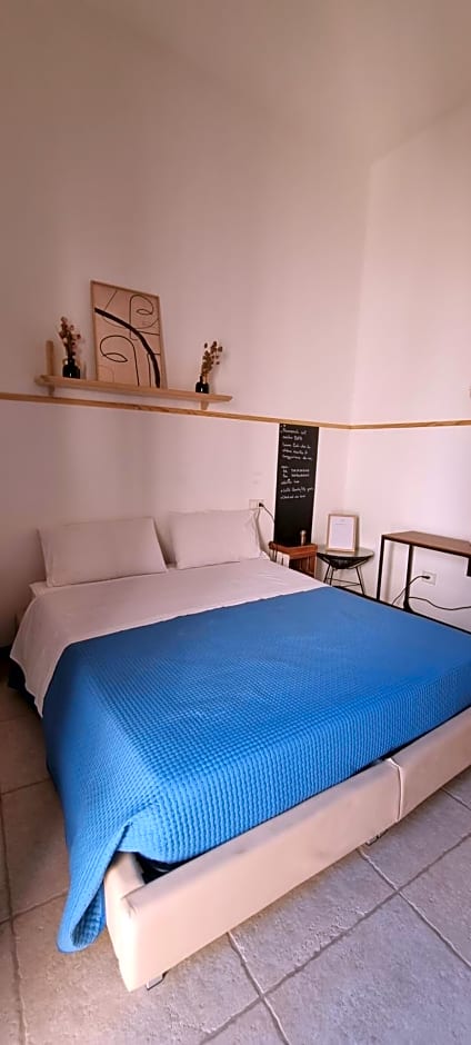 B&B VIA NAPOLI LEVERANO