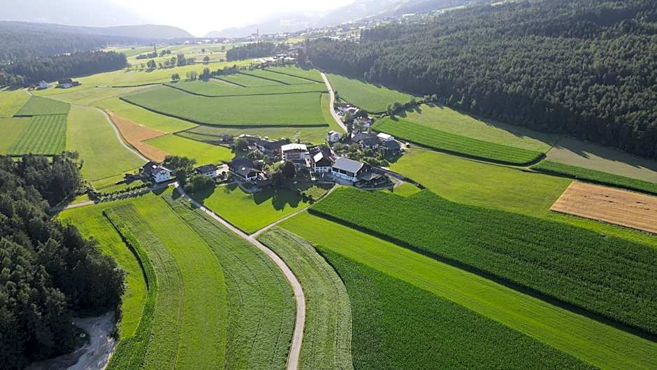 Appartements & Wellness Winkler