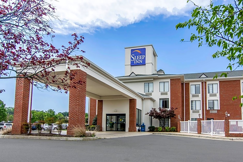 Sleep Inn Southpoint