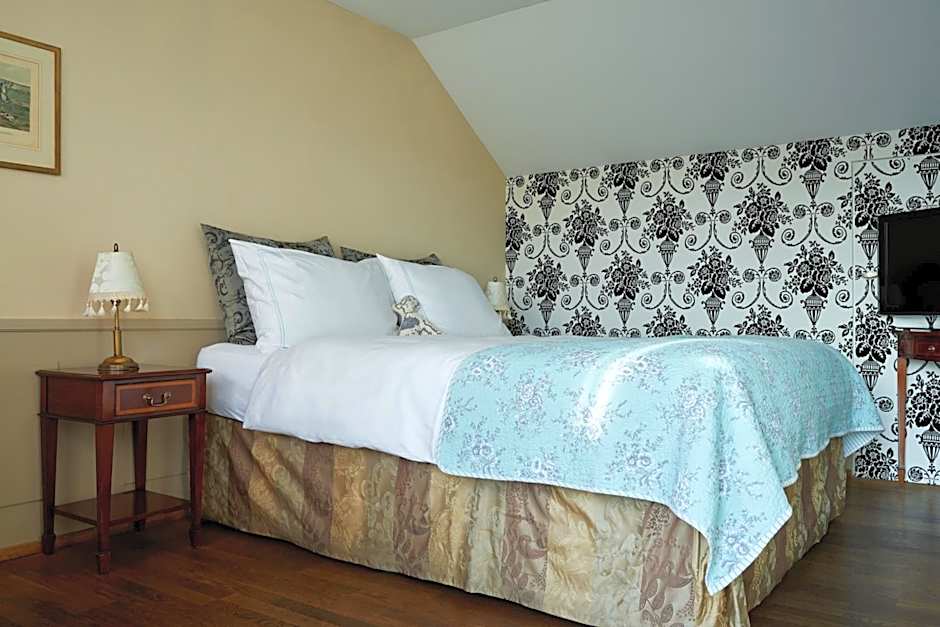 Townhouse Boutique Hotel