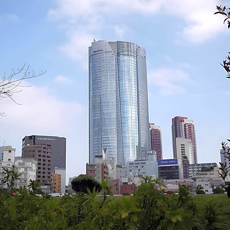 Sotetsu Fresa Inn Tokyo-Roppongi