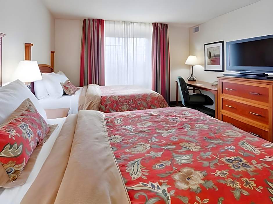 Staybridge Suites Allentown West Hotel By IHG
