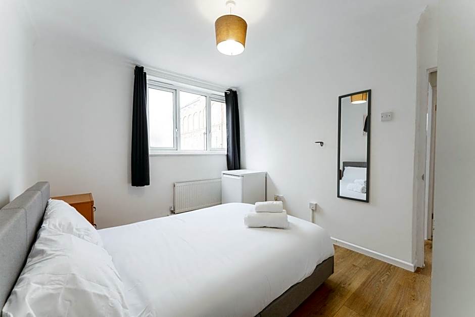 Wesferry beds to stay