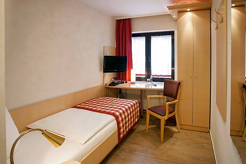 Centro Hotel Goya Wolfsburg, Trademark Collection by Wyndham