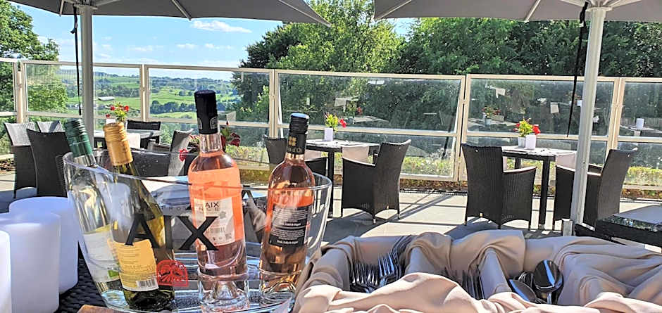 Best Western Hotel Slenaken