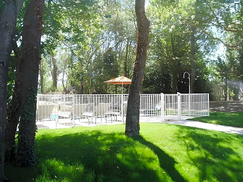 Hotel Suite-Home Aix en Provence Sud - Bouc Bel Air