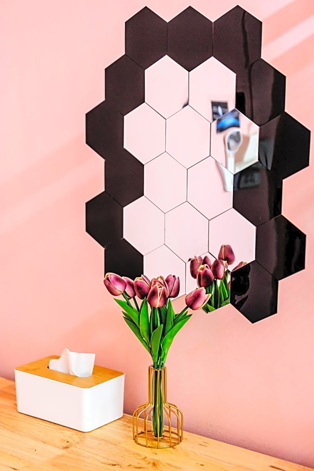 Baan Mee Suk Ayutthaya