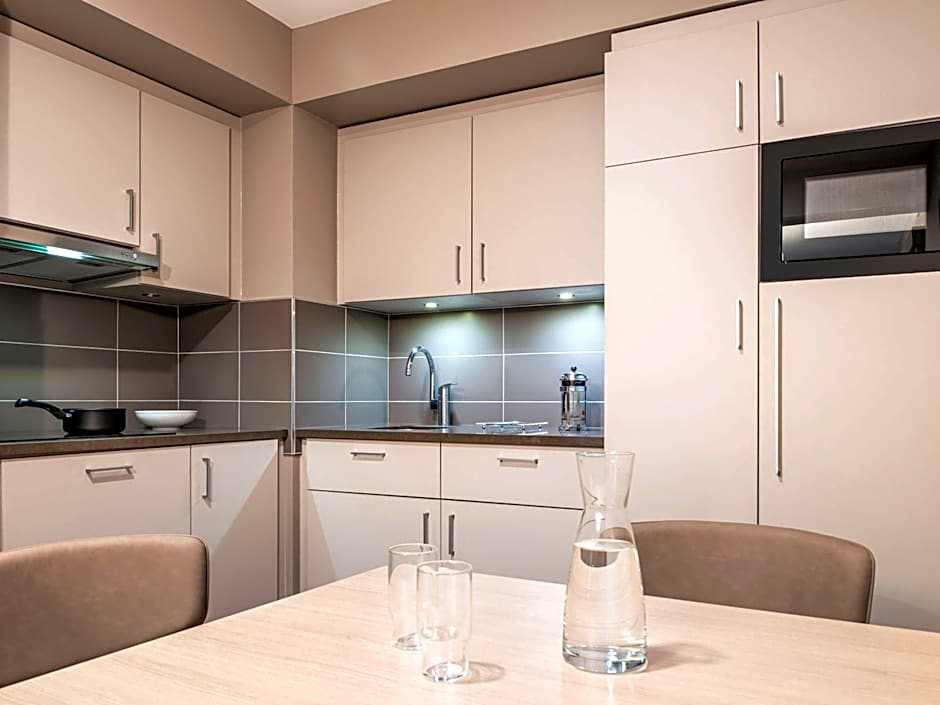 Aparthotel Adagio Lille Centre Grand Place