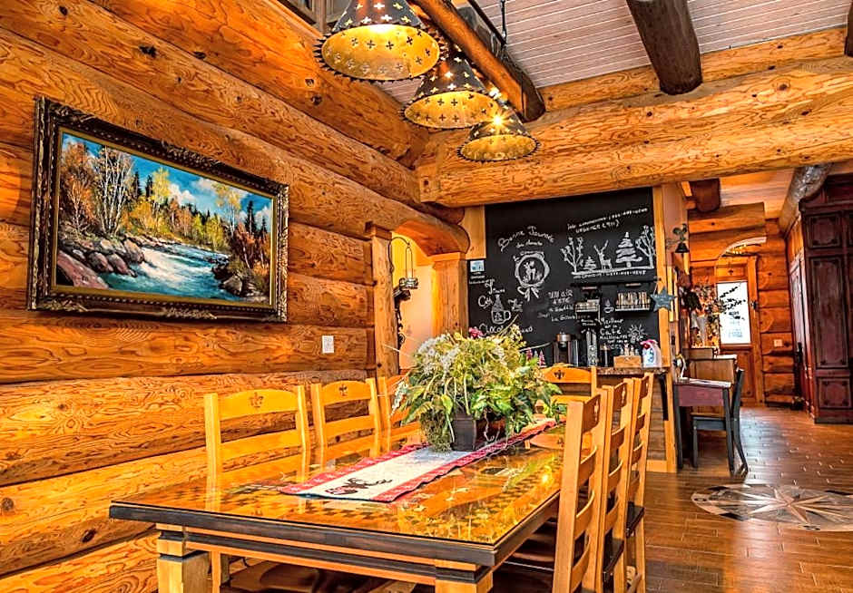 Domaine de La Giroux-ette