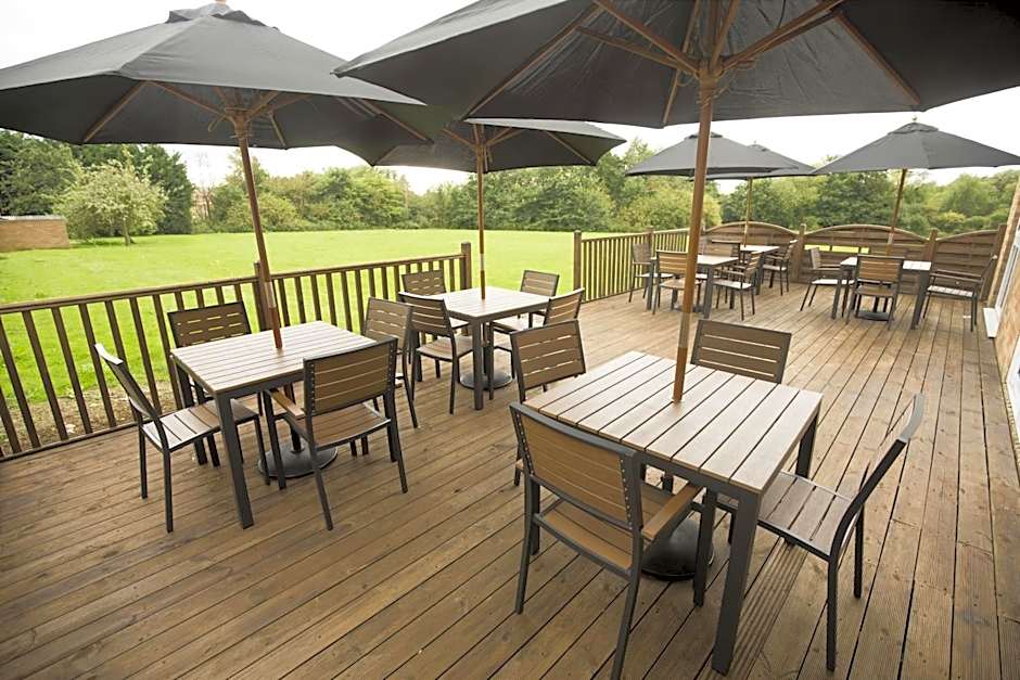 Ramada Milton Keynes