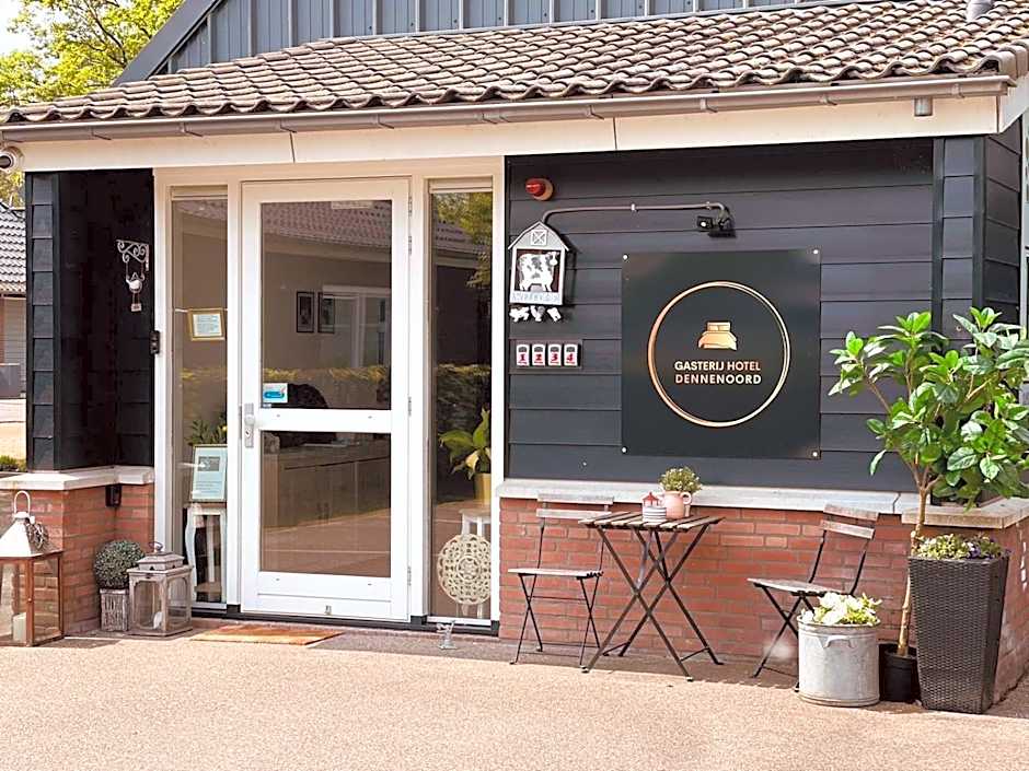 Gasterij Hotel Dennenoord