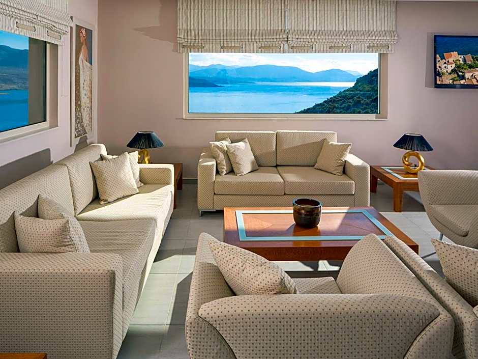 Princess Kyniska Suites