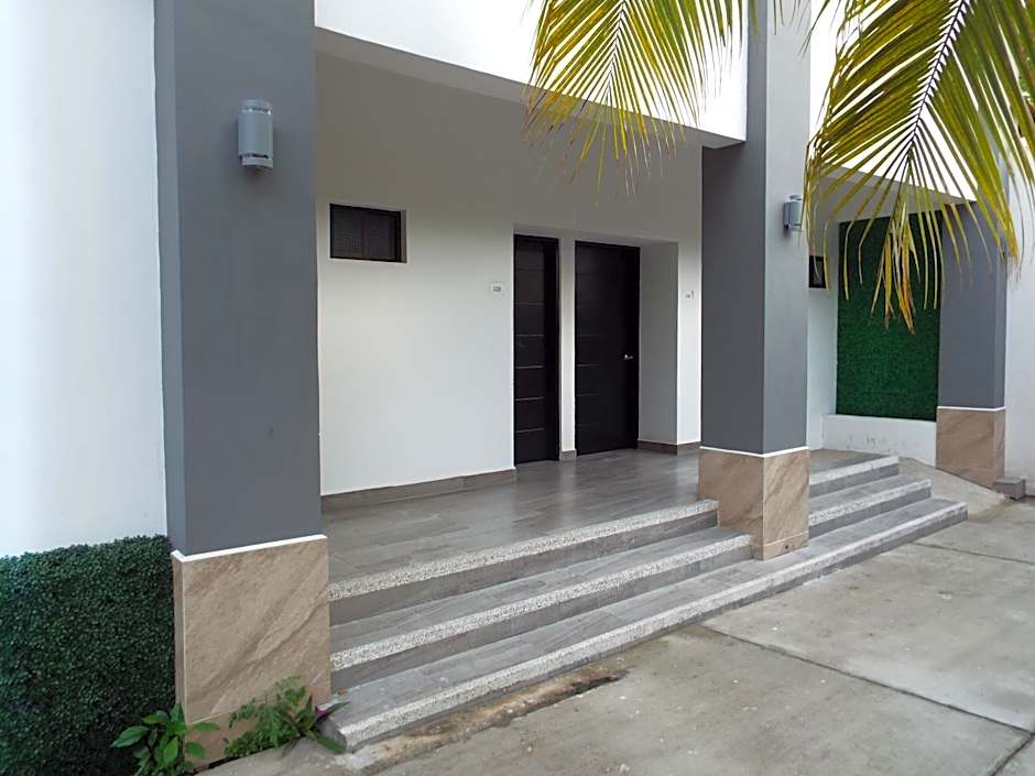 Hotel Galeria del Angel