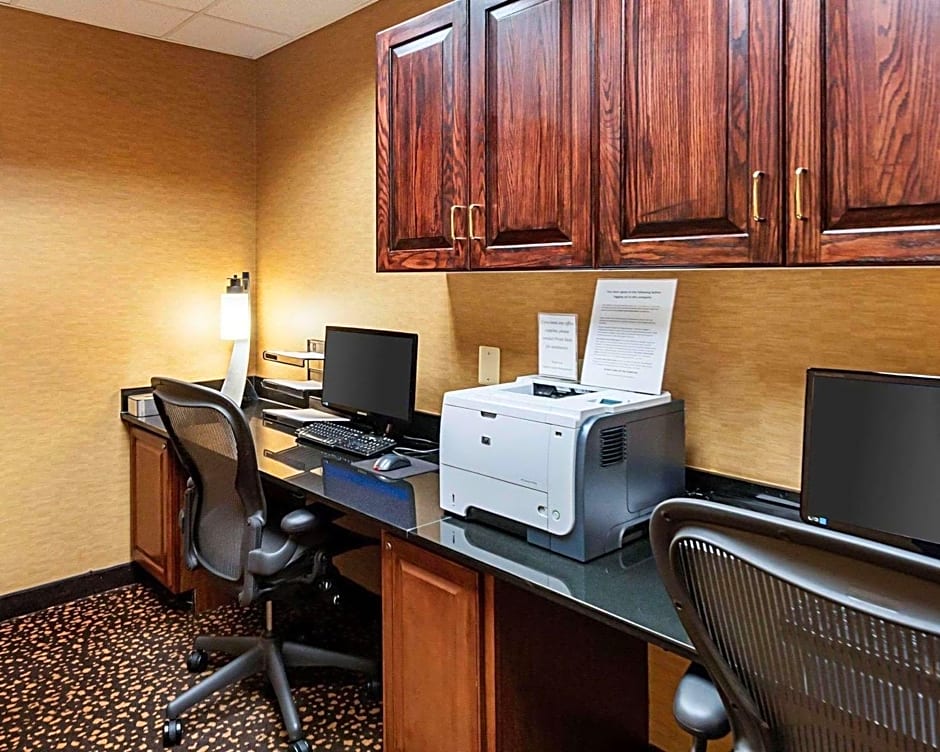 Comfort Suites Dulles Airport