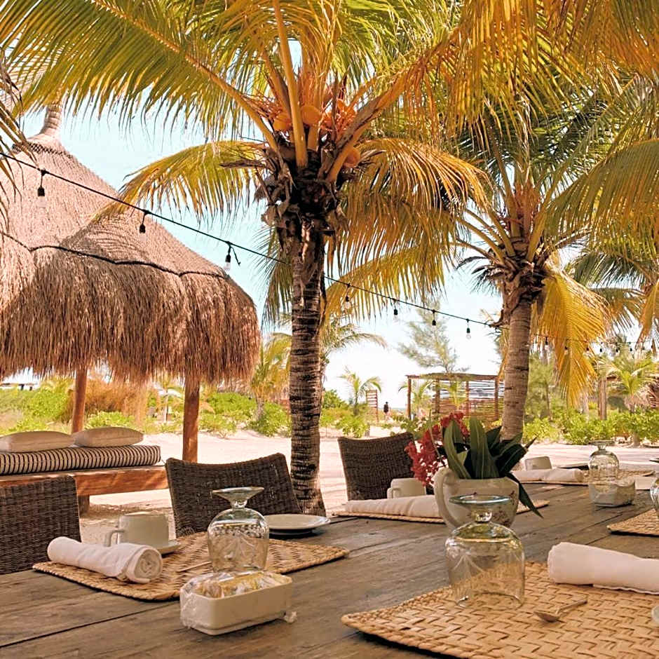 Ser Casasandra Boutique Hotel