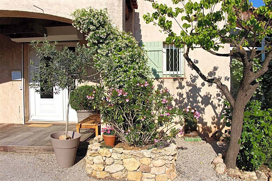 Hotel Les Oliviers