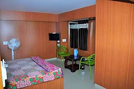 i-ROOMZ V.G.S. Comforts