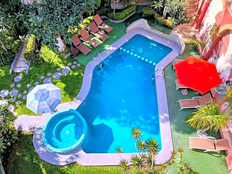 Hotel Cuellar
